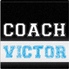 COACH VICTOR